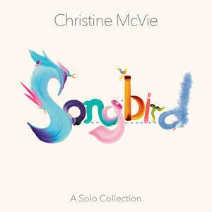 Songbird : a solo collection